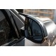 Крышки зеркал M V1 (2 шт, Карбон) для BMW X4 G02 2018- гг