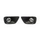 Протитуманки 2005-2008 (з LED лампою) для Renault Logan MCV рр