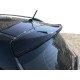 Спойлер Тип 1 (под покраску) для Nissan Qashqai 2007-2010 гг Спойлер Тип 1 (под покраску) для Nissan Qashqai 2007-2010 гг
