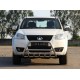 Кенгурятник WT003 (нерж.) для GreatWall Wingle 5