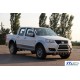 Кенгурятник WT003 (нерж.) для GreatWall Wingle 5