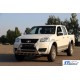 Кенгурятник WT003 (нерж.) для GreatWall Wingle 5