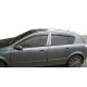 Вітровики HB (4 шт, HIC) для Opel Astra H 2004-2013 рр
