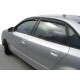 Вітровики SD (4 шт, HIC) для Ауди A4 B5 1994-2001 рр