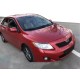 Вітровики (4 шт, HIC) для Toyota Camry 2006-2011 рр