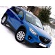 Вітровики (4 шт, HIC) для Mazda CX-5 2012-2017рр