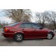 Вітровики SD (4 шт, HIC) для BMW 3 серія E-36 1990-2000 рр