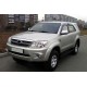 Вітровики (4 шт, HIC) для Toyota Fortuner 2006-2015 рр