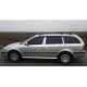 Вітровики SW (4 шт, HIC) для Skoda Octavia I Tour A4 1996-2010
