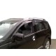 Вітровики (4 шт, HIC) для Mitsubishi Outlander 2006-2012рр