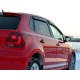 Ветровики HB (4 шт, Niken) для Volkswagen Polo 2010-2017 гг