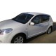 Вітровики (4 шт, HIC) для Renault Sandero 2007-2013 рр