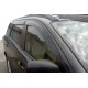 Вітровики (4 шт, HIC) для Hyundai Santa Fe 2 2006-2012 рр