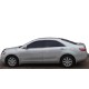 Вітровики з хромом молдингом EU (4 шт, HIC) для Toyota Camry 2006-2011 рр