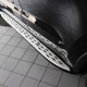 Бокові пороги Оригінал (2 шт) для Jeep Grand Cherokee WK2 2010-2021 рр