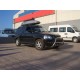 Кенгурятник WT003 (нерж.) для Honda CRV 2001-2006 рр
