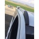 Рейлинги хром Elite (пласт. ножки) Средняя база (LONG) для Mercedes Vito W639 2004-2014 гг