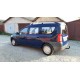 Рейлінги Хром Чавунні ніжки для Renault Logan MCV 2005-2013 рр