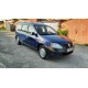 Рейлінги Хром Чавунні ніжки для Renault Logan MCV 2005-2013 рр