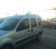 Рейлінги Хром Стандартна база, Пластикові ніжки для Renault Kangoo 1998-2008 рр