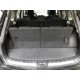 Килимок багажника для -20252 (короткий, EVA, чорний) для Nissan Qashqai 2007-2010 рр