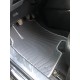 Килимки для -20252 (3 ряди, EVA, чорні) для Nissan Qashqai 2007-2010 рр
