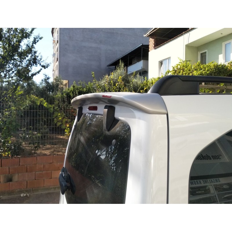 Спойлер Anatomic (1 дверца, под покраску) для Citroen Berlingo 2008-2018 гг