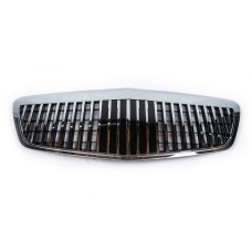 Решітка радіатора Maybach V1 для Mercedes S-сlass W221