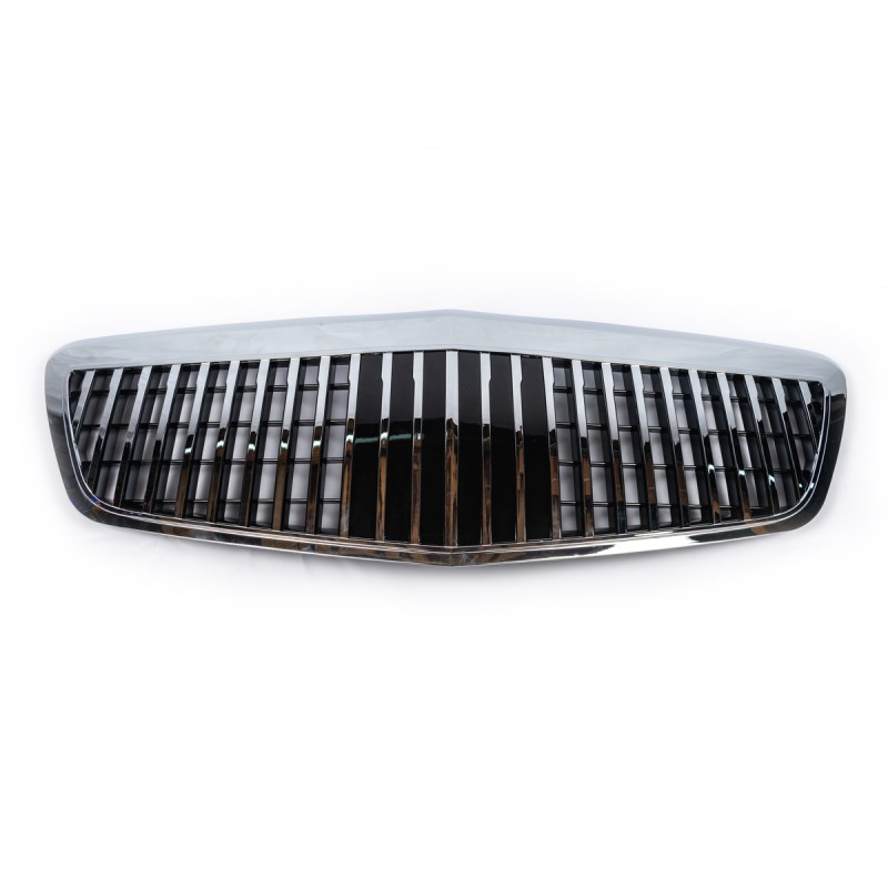 Решітка радіатора Maybach V1 для Mercedes S-сlass W221