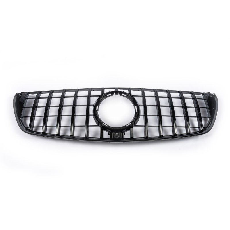 Передня решітка GT Black (2014-2019 для V-class) для Mercedes Vito / V-class W447 2014- рр