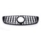 Передня решітка GT Black (2014-2019 для V-class) для Mercedes Vito / V-class W447 2014- рр
