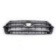 Решітка 2016-2021 (дизайн Stock) для Toyota Land Cruiser 200