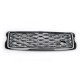 Передняя решетка 2013-2018 (дизайн SVA 2019) для Range Rover IV L405