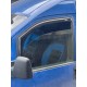 Вітровики вставні (2 шт, HIC) для Citroen Jumpy 1996-2007 рр