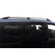 Рейлінги ХРОМ Металличиские ніжки для Citroen Nemo