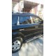 Накладки на стойки (нерж) для Hyundai Tucson JM 2004- гг