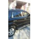 Накладки на стойки (нерж) для Hyundai Tucson JM 2004- гг