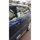 Накладки на стойки (нерж) для Hyundai Tucson JM 2004- гг