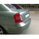 Спойлер Meliset (под покраску) для Hyundai Accent 2006-2010 гг