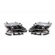 Передня оптика LED (2013-2017, 2 шт) з AFR адаптацією для Toyota Land Cruiser Prado 150