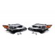 Передня оптика OEM V1 (2015-2018, 2 шт) для Lexus ES рр