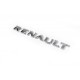 Напис Renault 135х20мм для Renault Kangoo 2008-2020 рр