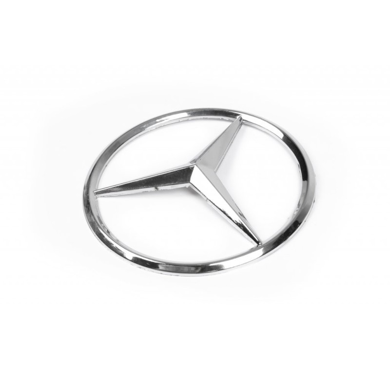 Передня емблема (175мм) для Mercedes T1 (207-410)