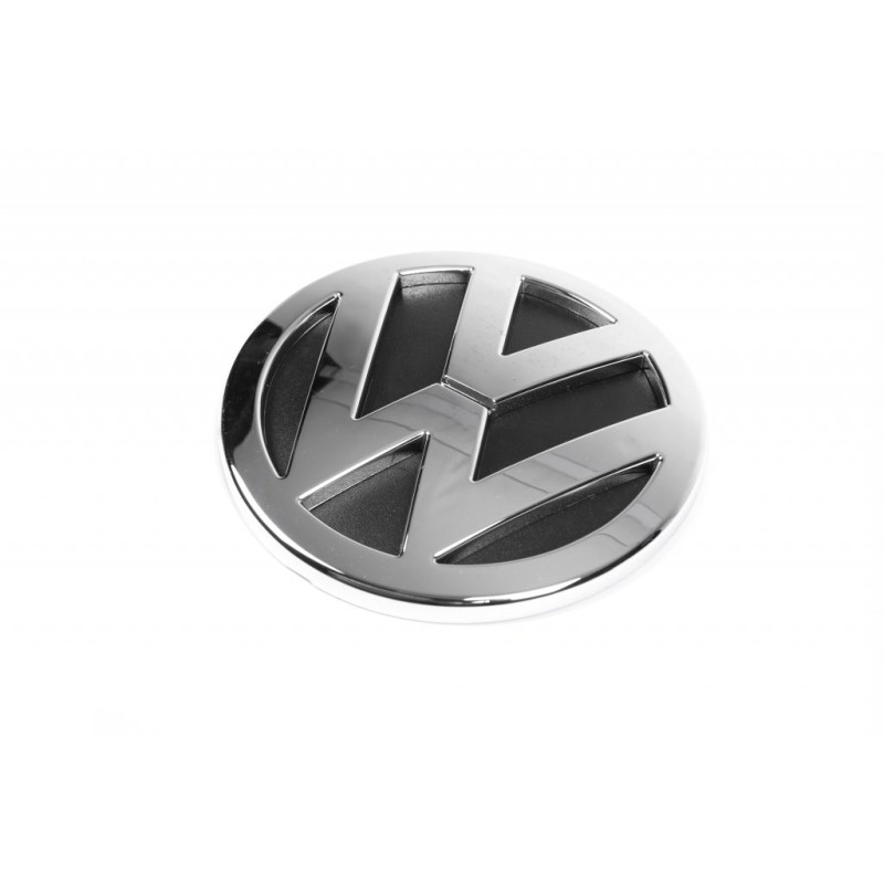 Задний значок (2001-2005, под оригинал) для Volkswagen Passat B5