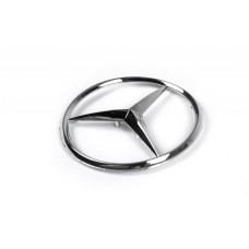 Задня емблема для Mercedes C-class W202 1993-2001 рр