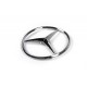 Задня емблема (лого Мерседес) для Mercedes Vito W639 2004-2014 рр