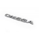 напис Омега 155мм на 20мм для Opel Omega B 1994-2003 рр