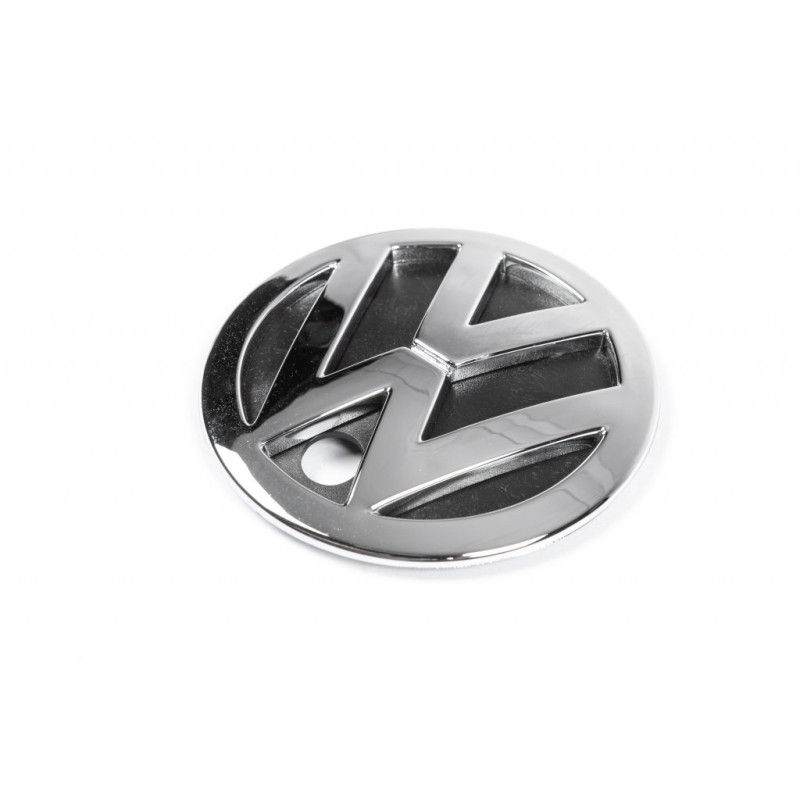 Задня емблема (під оригінал) для Volkswagen Bora 1998-2004 рр