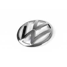 Задняя эмблема (верхняя часть, оригинал) для Volkswagen Tiguan 2016-2023 гг