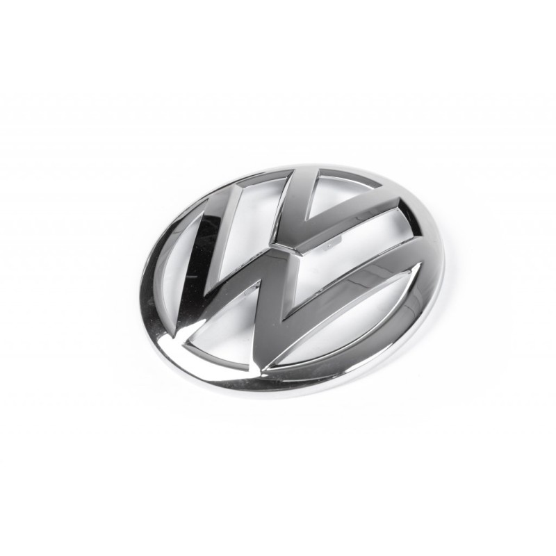 Задняя эмблема (верхняя часть, оригинал) для Volkswagen Tiguan 2016-2023 гг